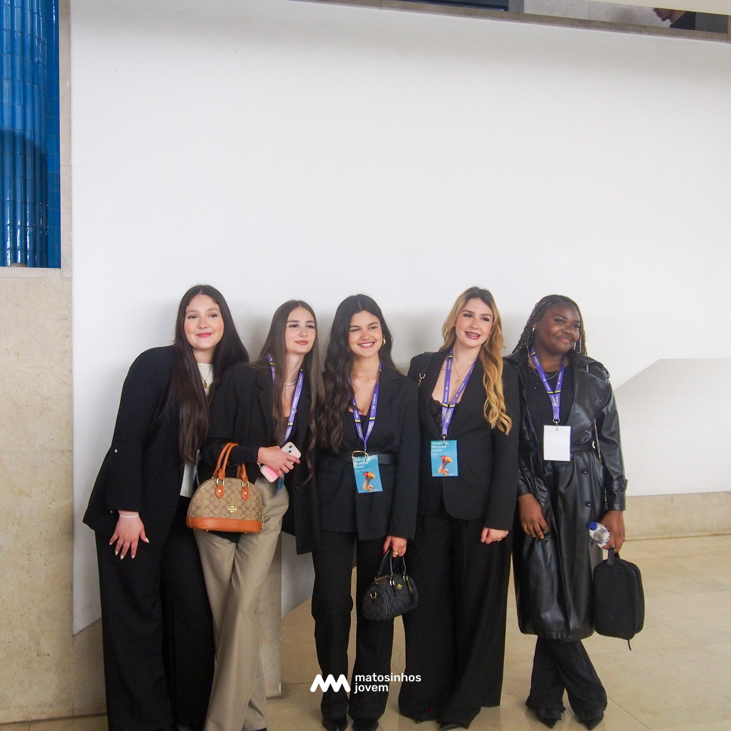 Assembleia Municipal Jovem 2026