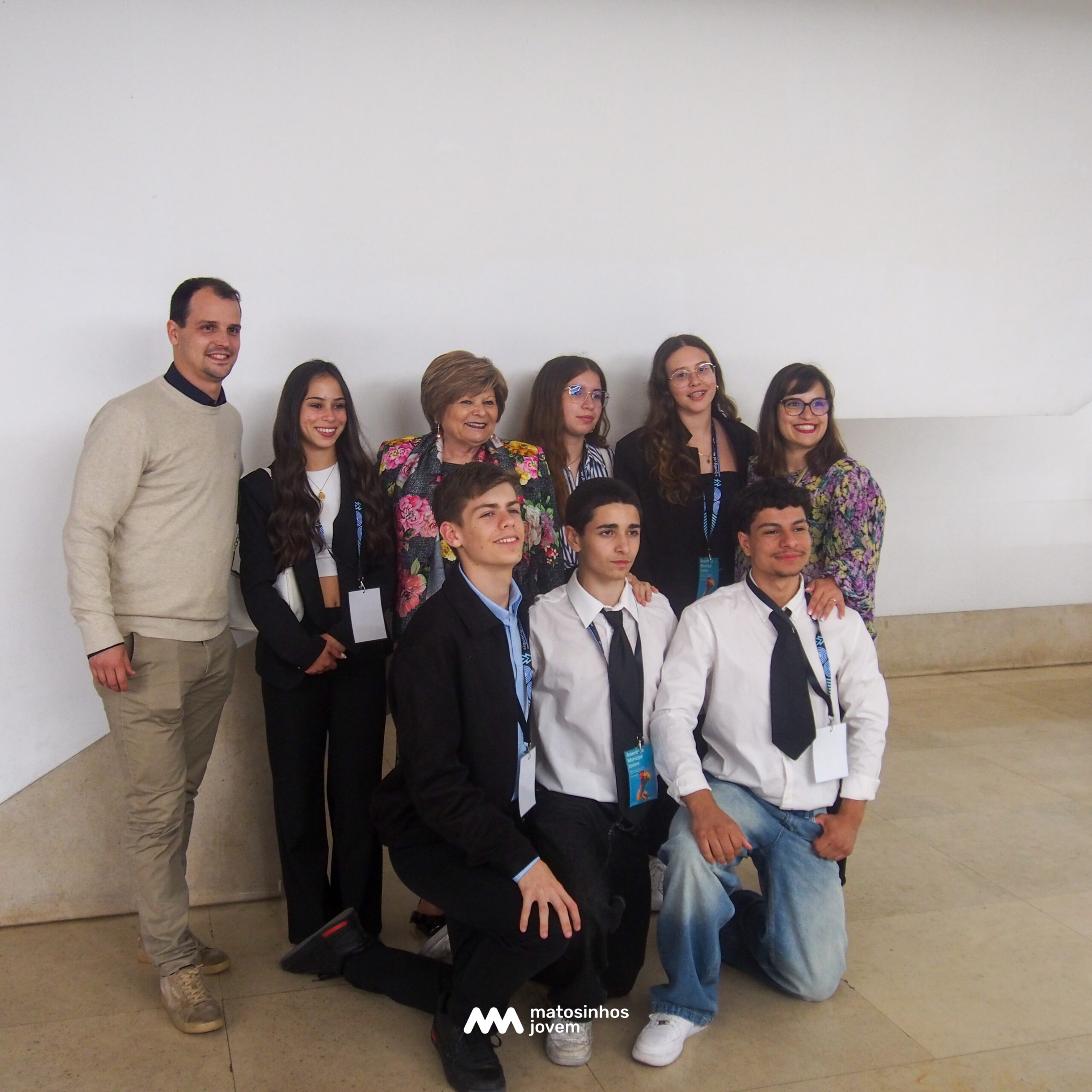 Assembleia Municipal Jovem 2026