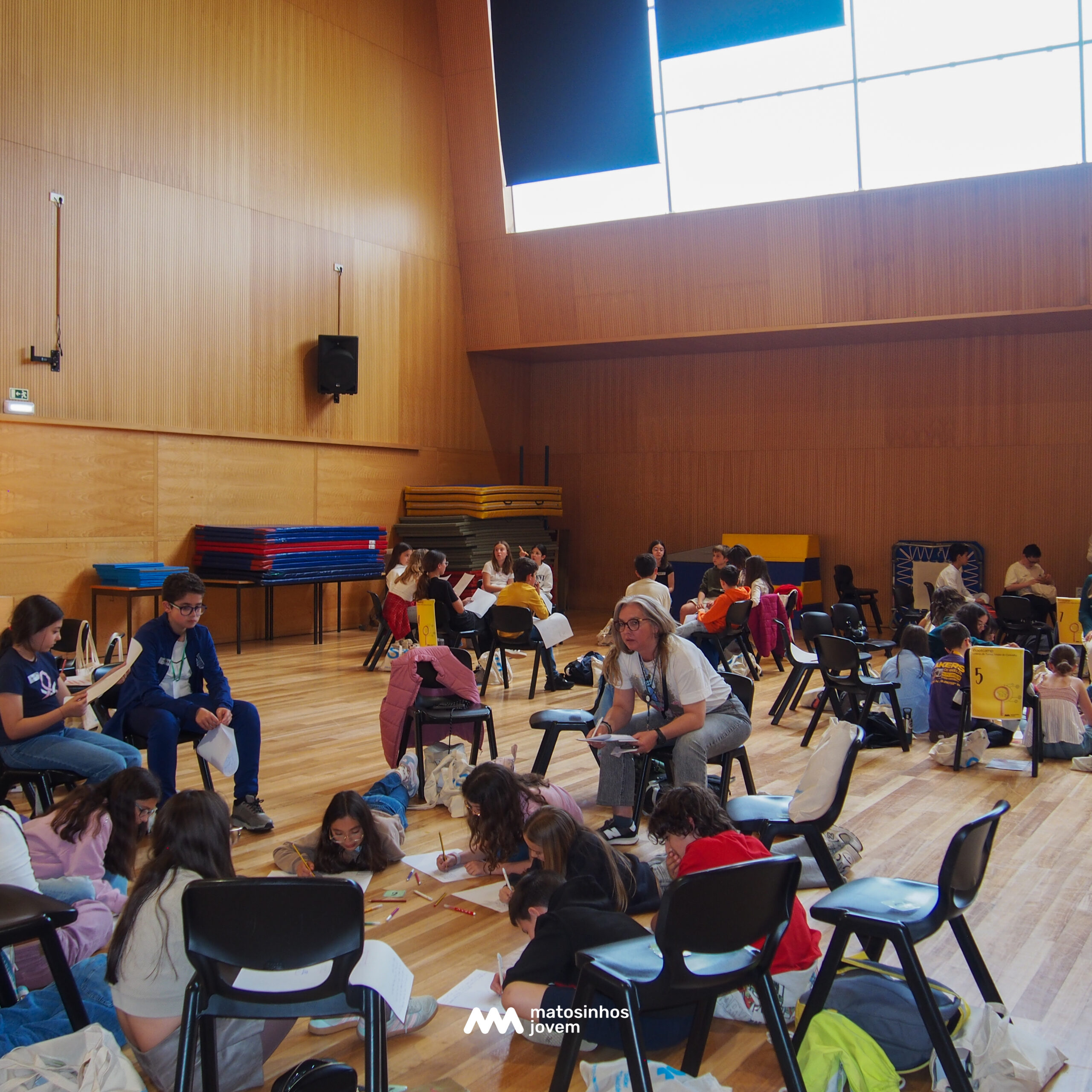 Bootcamp 2 Ciclo