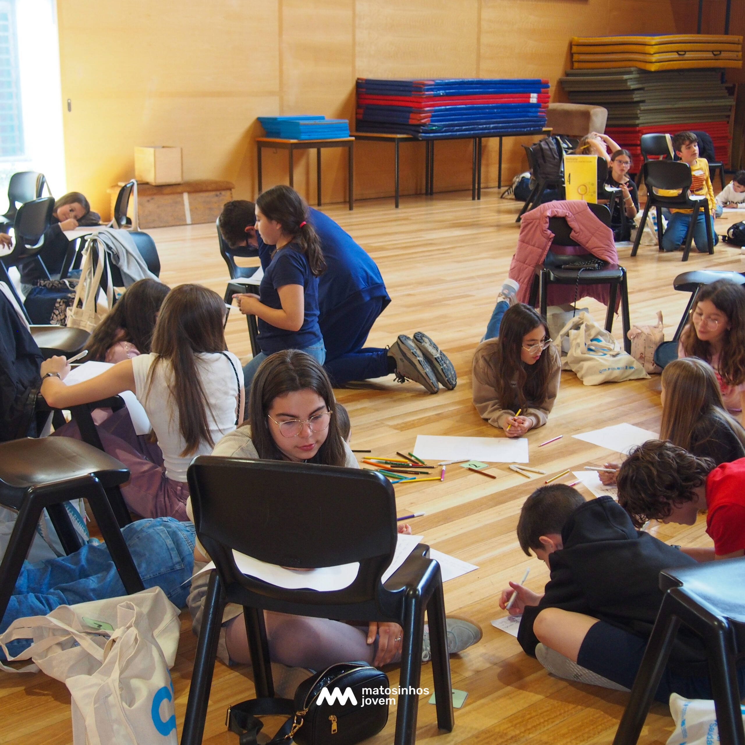 Bootcamp 2 Ciclo