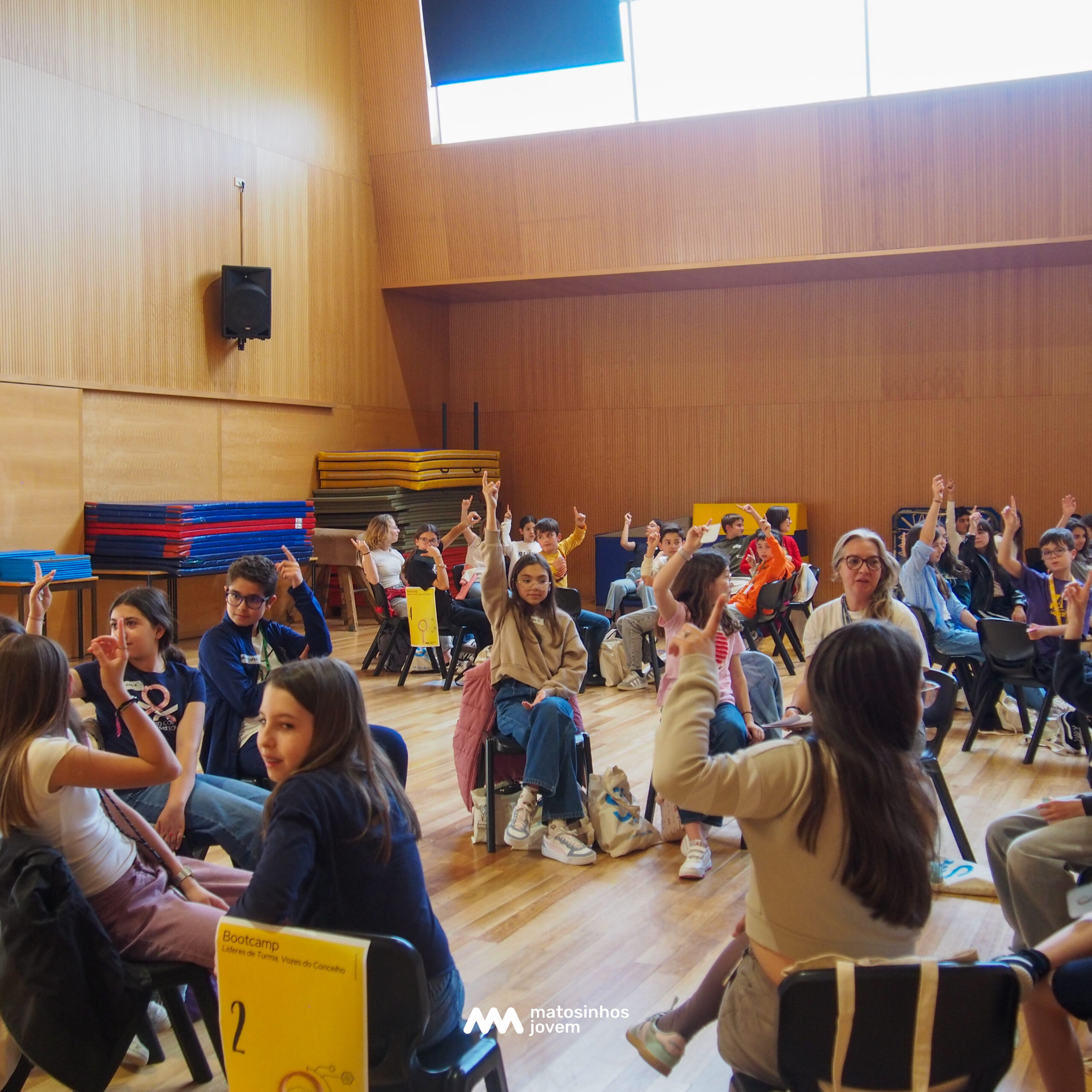 Bootcamp 2 Ciclo