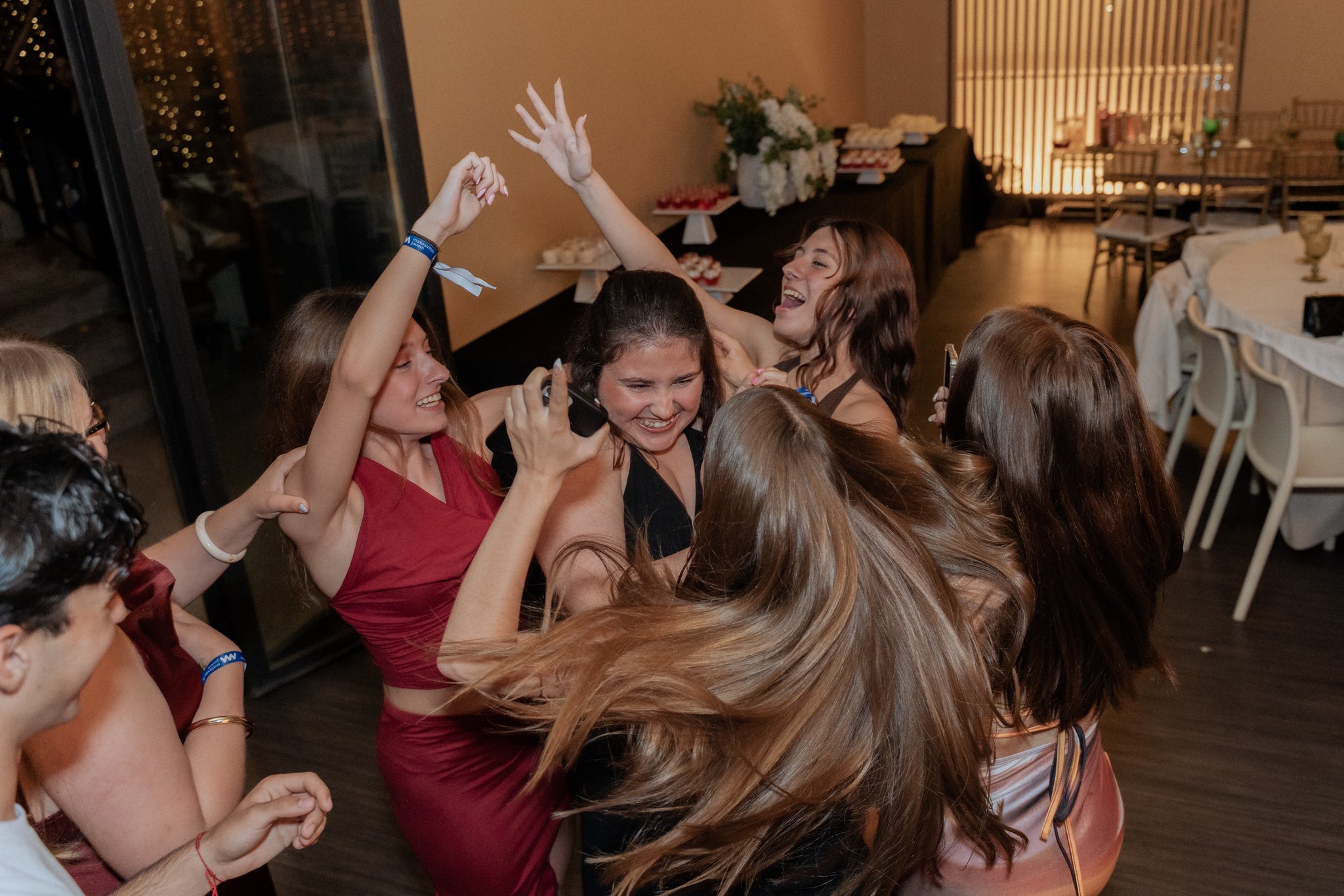 Festa de Final de Ano – Dia 27 (2026)