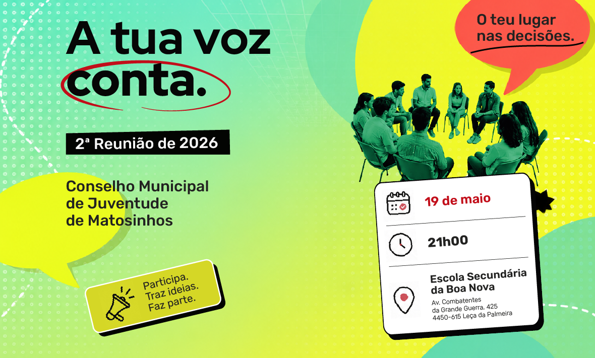 Conselho Municipal de Juventude