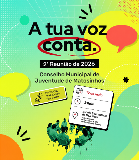Conselho Municipal de Juventude