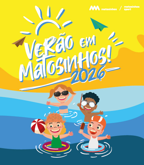 Pausas Letivas de Verão 26 | Inscrições abertas a 28 de maio