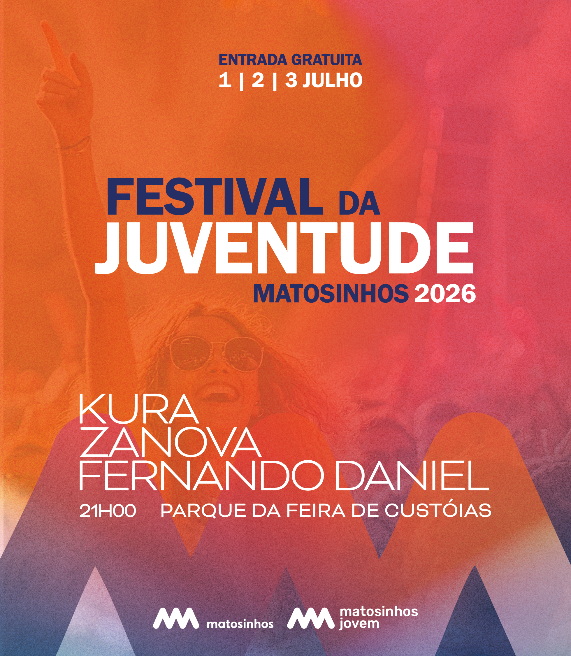 Festival da Juventude 26