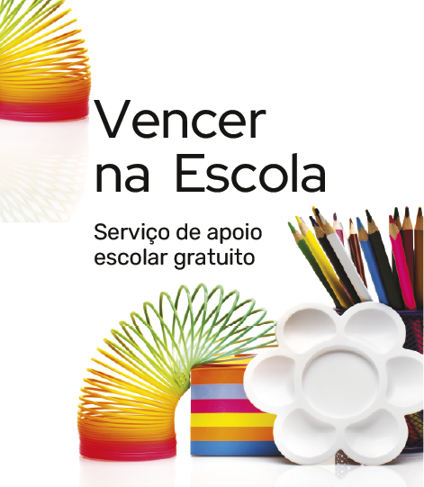 Vencer na Escola